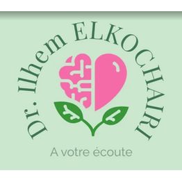 Dr. Ilhem ELKOCHAIRI