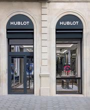 Hublot Barcelona Boutique imagen 1
