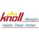 Knoll Brennstoffe Inh. Stefan Knoll e.K.