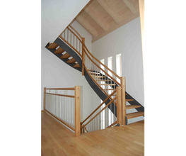 Treppen und Geländerbau Schmidpeter Bild 4