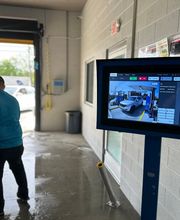 Thoroughbred Express Auto Wash image 5