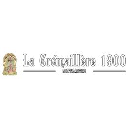 La Crémaillère 1900
