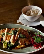 Kintsu Restaurant Bild 4