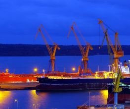 Agence Maritime Brestoise AMB image 4