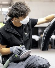 Carrosserie de Neuchâtel Sàrl Bild 3