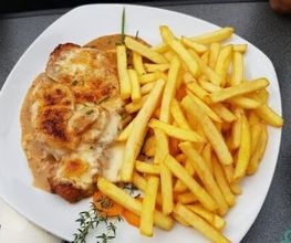 Gasthaus die Ecke Bild 2