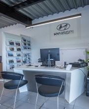 Vente véhicules neufs et occasion Volkswagen et Hyundai et toutes marques