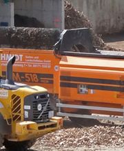 Schmidt Tief-, Erd- & Kiesabbau e.K. Bild 2