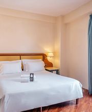 B&B HOTEL Firenze Pitti Palace al Ponte Vecchio immagine 5