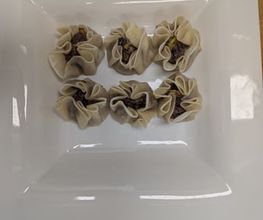 Mi Xiang Dim Sum Restaurant Bild 6