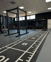 IDUNN FITNESS EQUIPMENT imagen 2