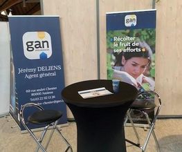 GAN ASSURANCES AMIENS ANDRE CHENIER image 4