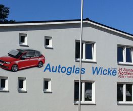 Autoglas Wicke GmbH Bild 1