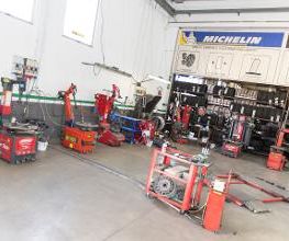 Euromaster Dainauto immagine 12