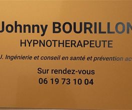 JOHNNY BOURILLON image 1