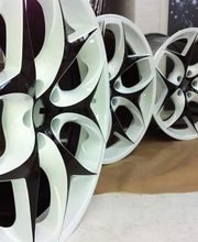 Illusorius Art Autospritzwerk Bild 1