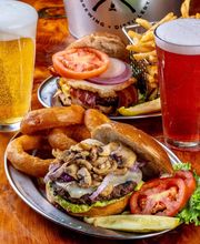 Grand Canyon Brewing + Distillery image 18