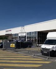 Loca Réception Sainte Genevieve des bois - Location de matériel de réception pour particuliers et professionnels - groupe Kiloutou