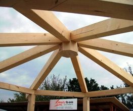 Holzbau Lorenz & Schindler KG Bild 2