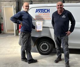 Artech Services image 2