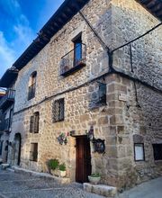 Sinagoga Posada Real imagen 10