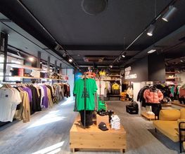 The North Face Garmisch Bild 9