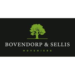 Logo Bovendorp & Sellis Hoveniers
