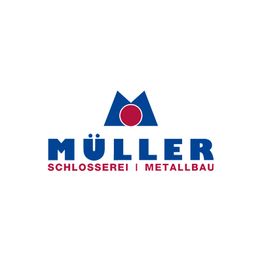 Müller Schlosserei-Metallbau Uwe Müller