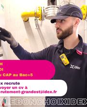 Agence Idex ROMILLY image 2