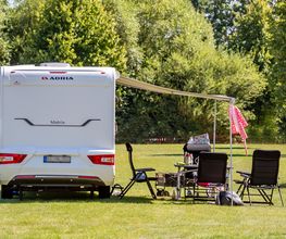 PopUp Camp Fleesensee Bild 2