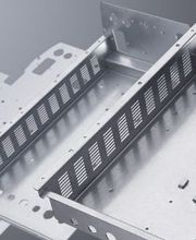 GYSIN AG Blechtechnik Bild 2