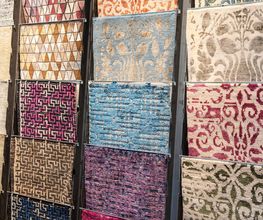 Carpetlounge Berlin Bild 6