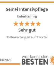 werkenntdenBESTEN.de Qualitätssiegel