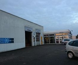 RENAULT Rv Autos Agent image 1