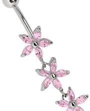 Modern Nature Piercingschmuck / Seeland & Eschbach GbR Bild 3