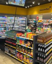 JET Tankstelle Bild 5