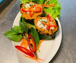 Tamnansiam Thai Restaurant Bild 13