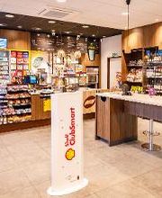 Shell Recharge Charging Station Bild 9