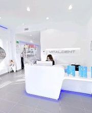 Clínica Dental Vitaldent imagen 3