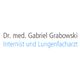Dr.med. Gabriel Grabowski