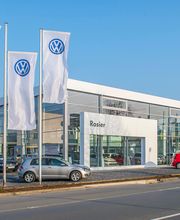 AVG Rosier (Audi/VW) Bild 2