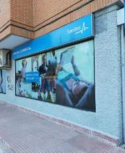 OFICINA SANITAS NORTE ALCOBENDAS imagen 1