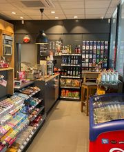 star Tankstelle Bild 11