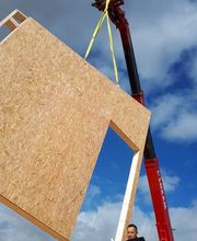 Beauvery Charpente SARL image 12