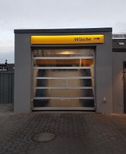 JET Tankstelle Bild 1