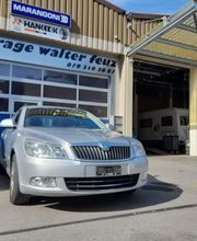 Garage Walter Feuz GmbH Bild 3