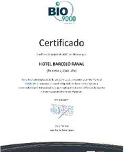 Barceló Raval imagen 1