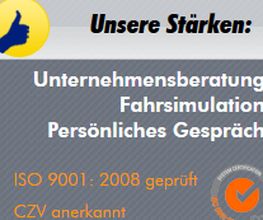 Schori Institut für neuzeitliche Fahrtechnik GmbH Bild 3