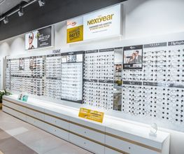 Opticien Alain Afflelou | Payerne Bild 2