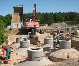 AWT Abwassertechnik GmbH Bild 7